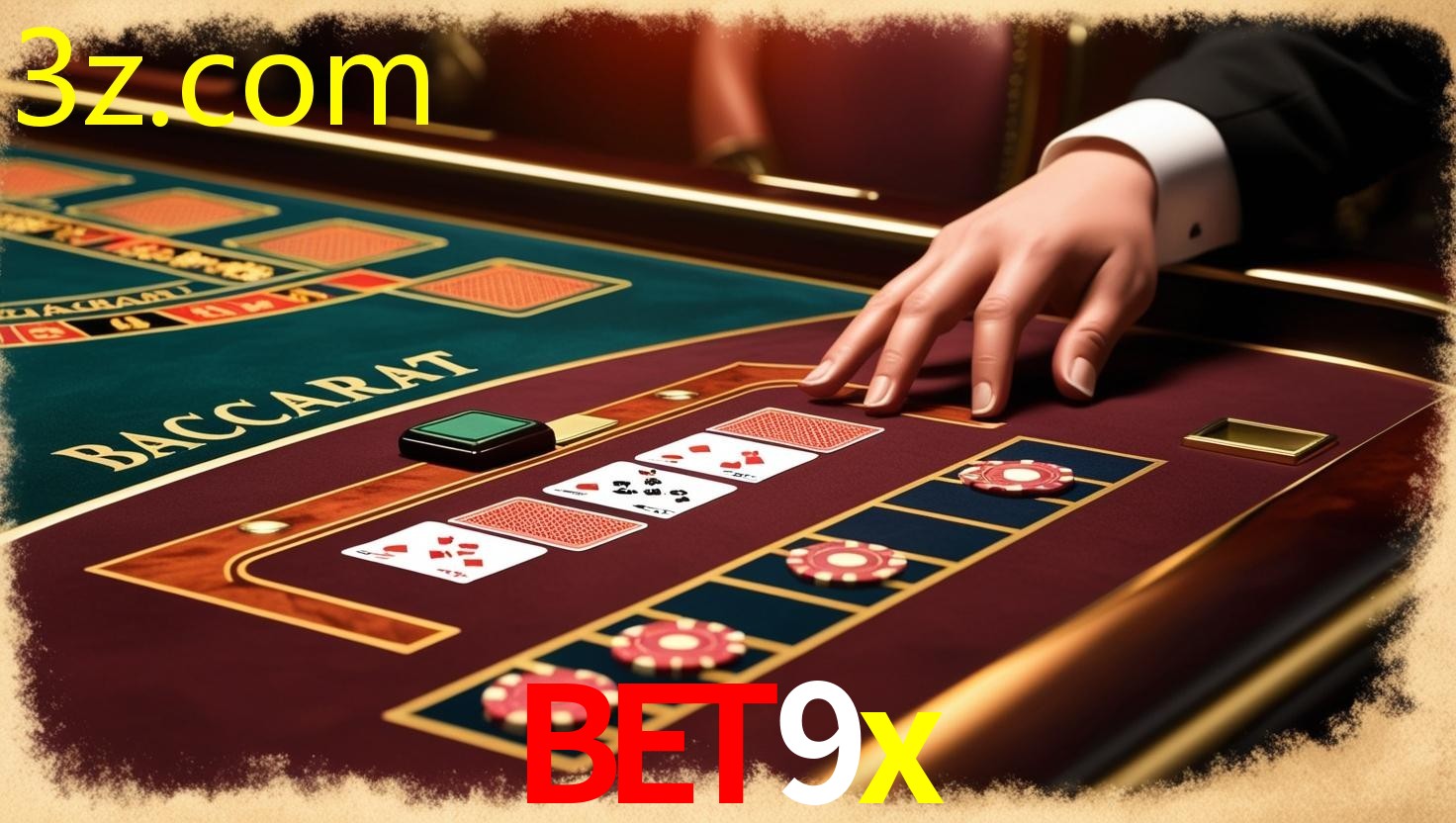 Login Seguro BET9X.COM
