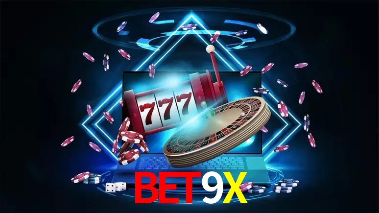 Live Casino BET9X
