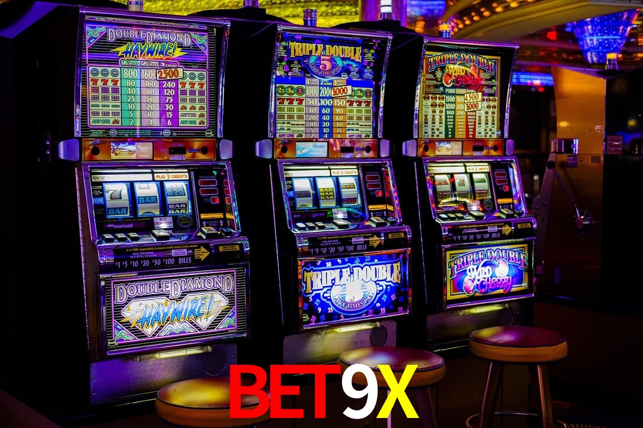 Sports Statistics BET9X