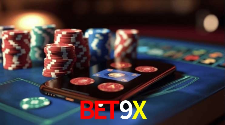 Basketball Betting BET9X