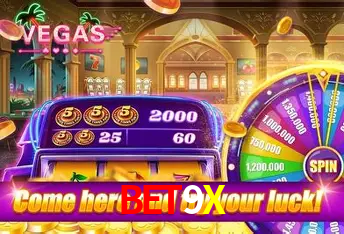 Blackjack Table BET9X