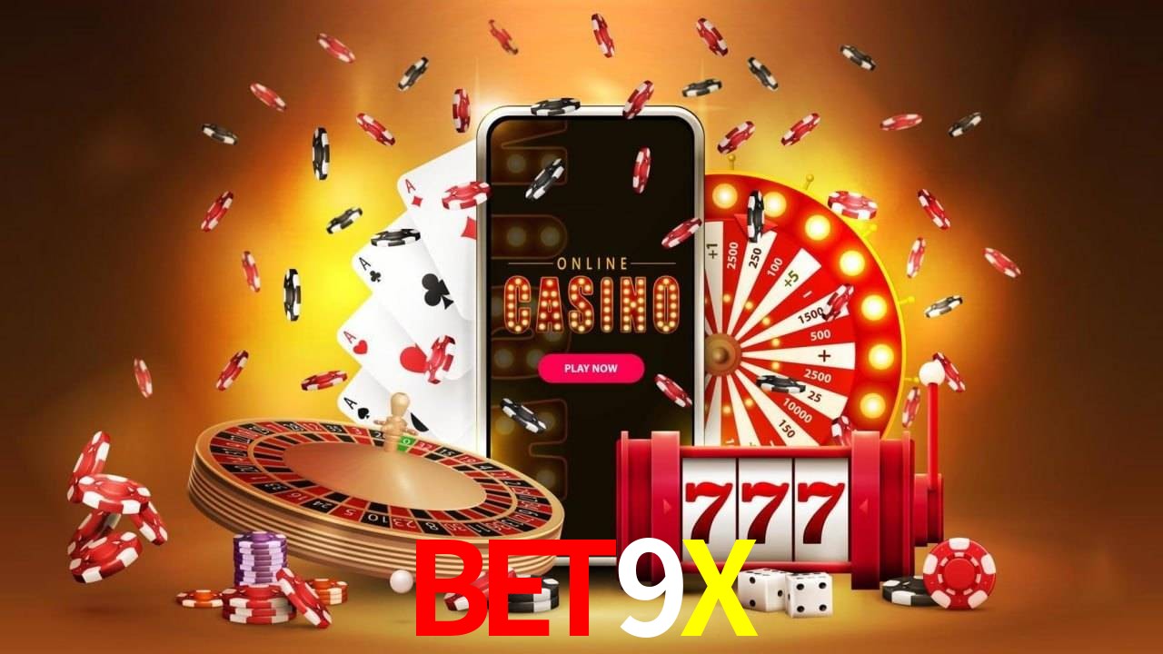 Games Directory BET9X