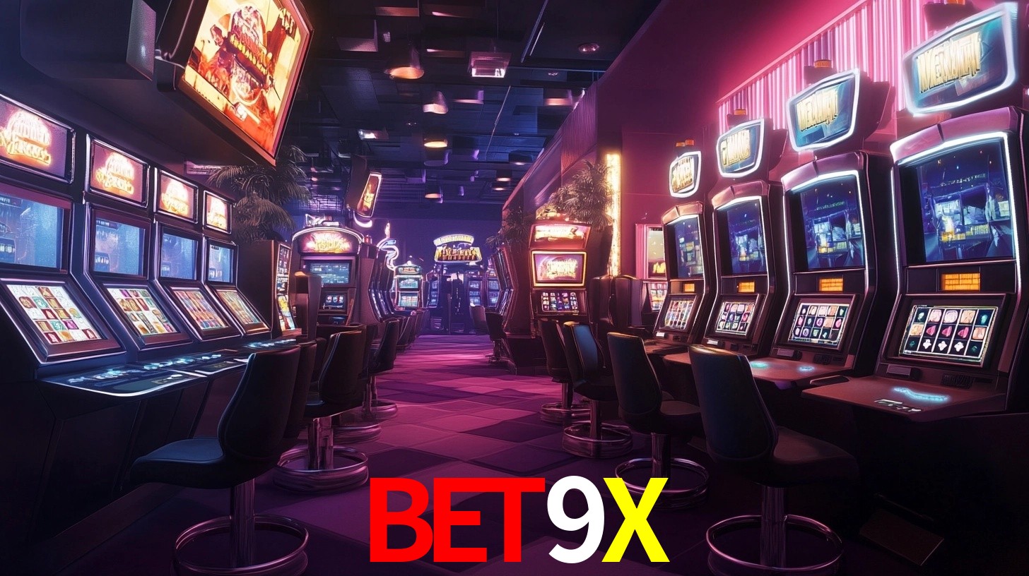 Welcome Bonus BET9X