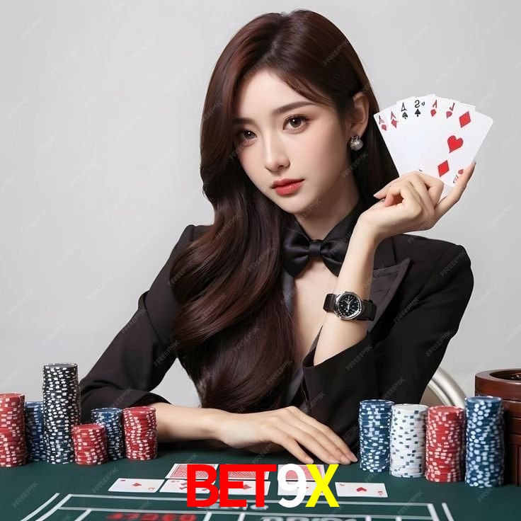 2FA Security BET9X