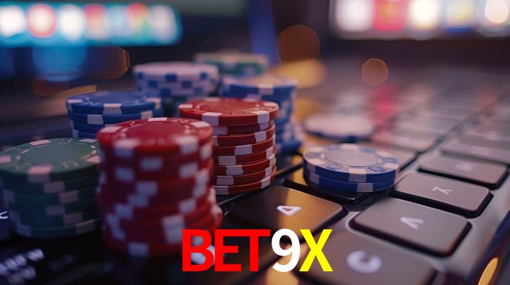 Secure Login BET9X