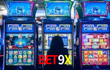 VIP Casino BET9X