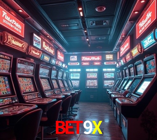 API Integration BET9X
